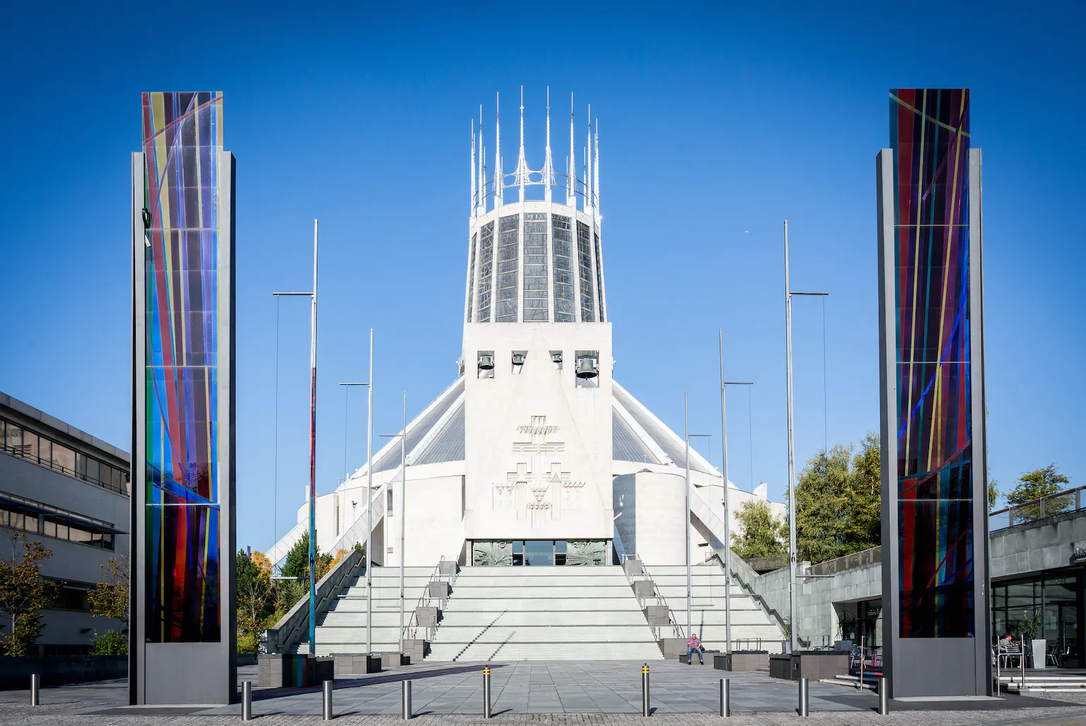 Liverpool’s (not so) Historical Cathedrals 